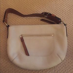 Vintage Coach Handbag